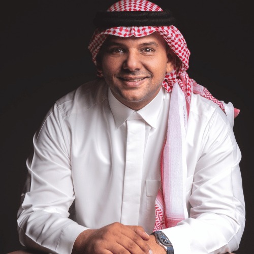 Ahmed Al Ajmi