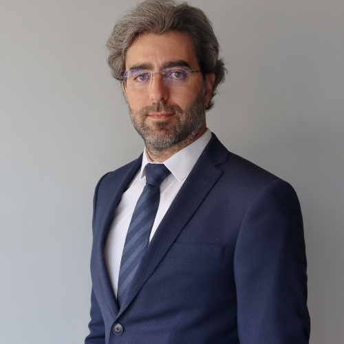 Jil Assaf