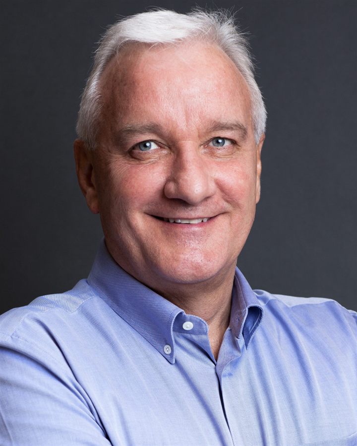 Phil Broad