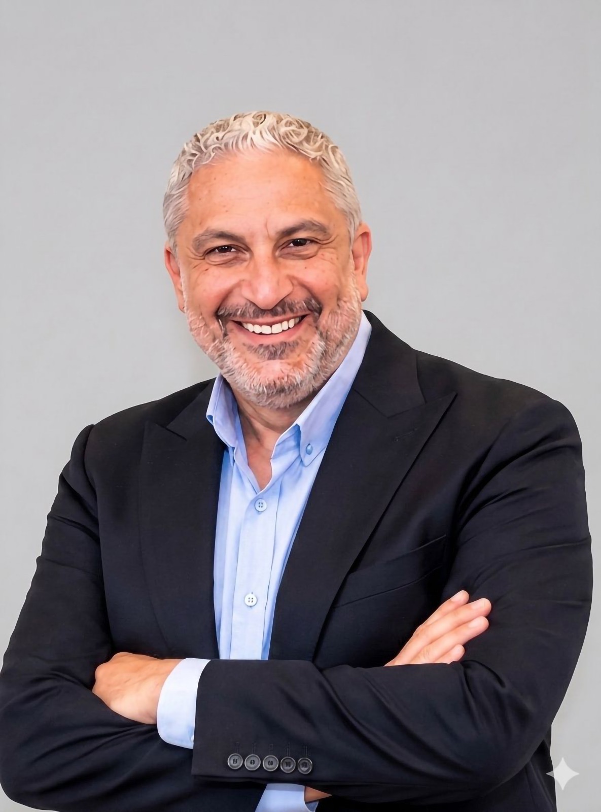 Sherif M. El Sherif