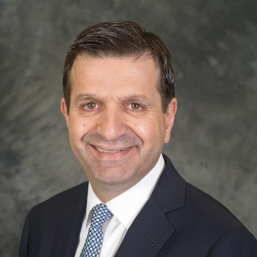 Talal K. El Khalil